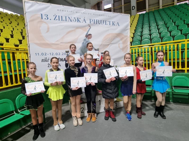 Fotka z predchádzajúceho ročníka 2